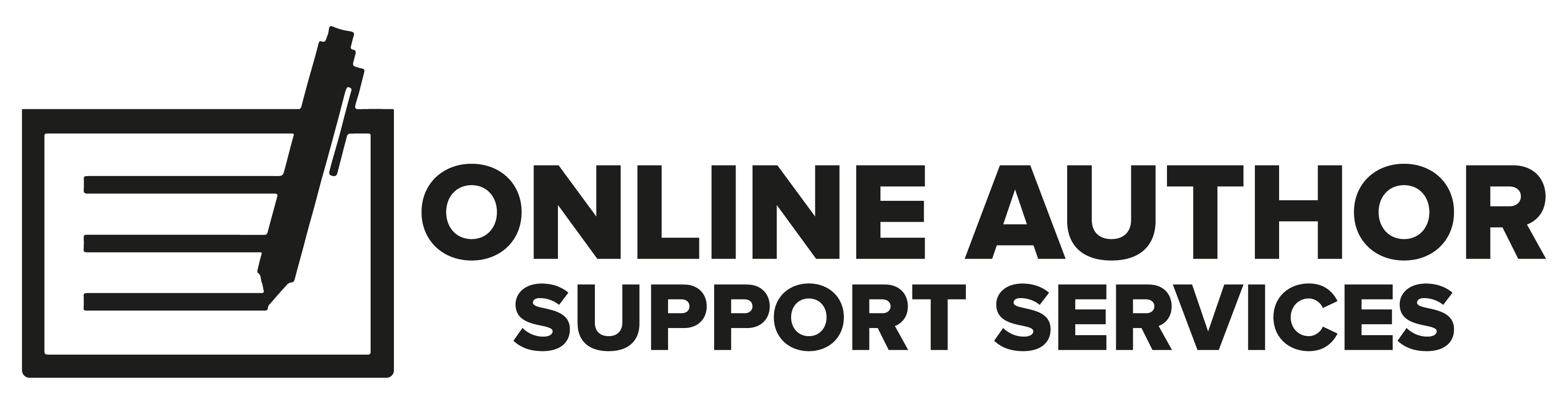 Online Author Support Services